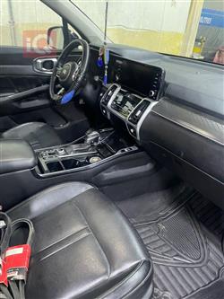 کیا سۆرینتۆ